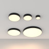 Потолочный светильник MAYTONI ZON C032CL-L96B3K