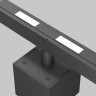 Трековый светильник MAYTONI ALFA S TR133-2-7W4K-B