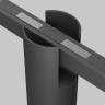 Трековый светильник MAYTONI ALFA TR122-2-7W4K-B