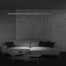 Трековый светильник MAYTONI POINTS TR031-2-18W3K-W