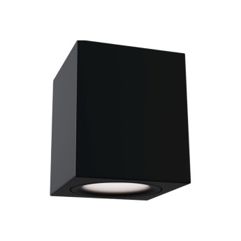 Потолочный светильник MAYTONI SLIM C013CL-01B