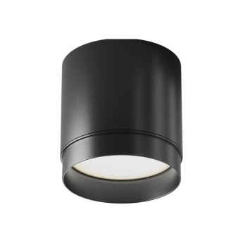 Потолочный светильник MAYTONI POLAR C088CL-GX53-B