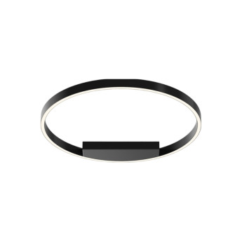Потолочный светильник MAYTONI RIM MOD058CL-L35BK