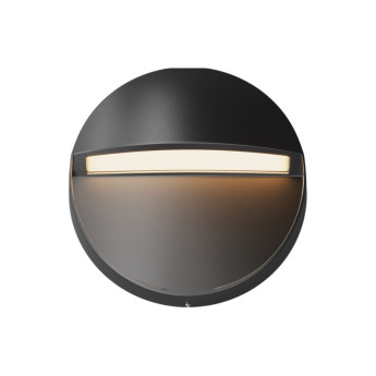Подсветка для лестниц MAYTONI MANE O046SL-L3B3K