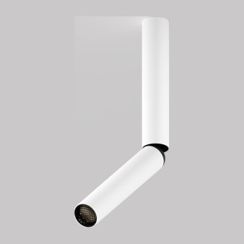 Потолочный светитель MAYTONI FOCUS T C142CL-6W3K-W