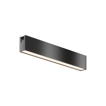 Трековый светильник MAYTONI BASIS FLARITY TR151-1-18W4K-B