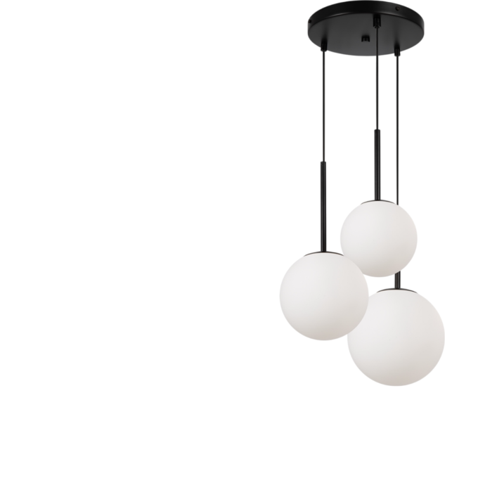 Подвесной светильник MAYTONI BASIC FORM MOD321PL-03B