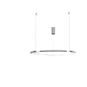 Подвесной светильник MAYTONI GLINT MOD072PL-L36CH3K