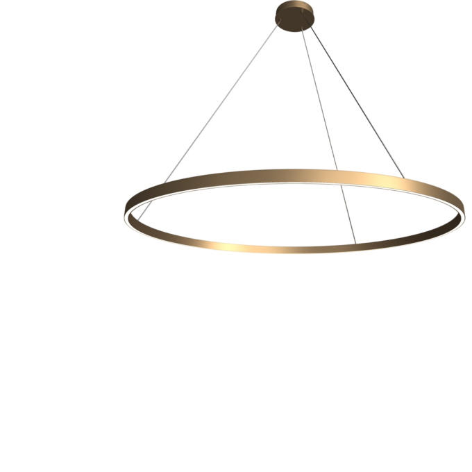 Подвесной светильник MAYTONI RIM MOD058PL-L65BS3K
