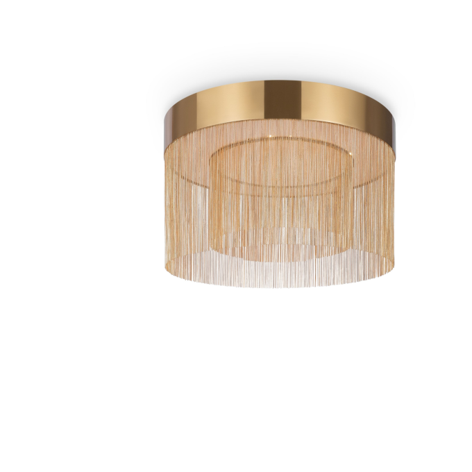 Потолочный светильник MAYTONI IMAGINARY MOD190CL-L36G3K