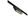 Трековый светильник MAYTONI POINTS ROT TR033-2-6W3K-B