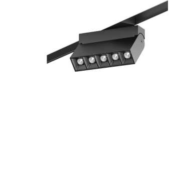 Трековый светильник MAYTONI POINTS ROT TR015-2-10W4K-B