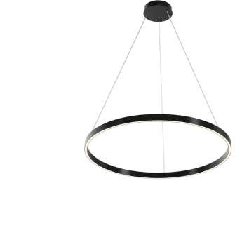Подвесной светильник MAYTONI RIM MOD058PL-L42BK