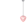 Подвесной светильник MAYTONI GLOBO P053PL-01PK