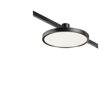 Трековый светильник MAYTONI PLATO FLARITY TR153-1-10W4K-B