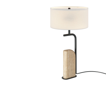 Настольный светильник MAYTONI GLAMPING MOD437TL-02B