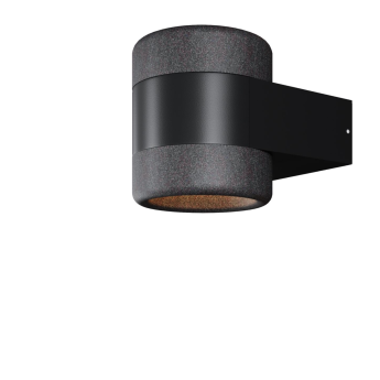 Настенный светильник MAYTONI ORBIT O490WL-L6B3K