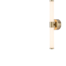 Настенный светильник (бра) MAYTONI AXIS MOD106WL-L10G3K