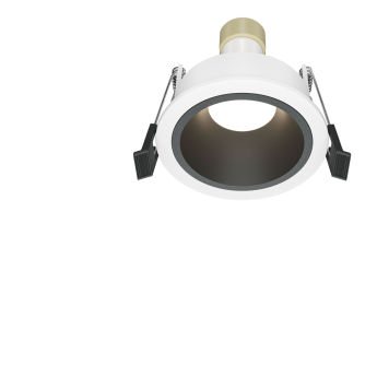 Встраиваемый светильник MAYTONI SHARE DL126-GU10-W